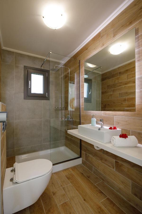 Apartment Tilio Réthymnon Extérieur photo