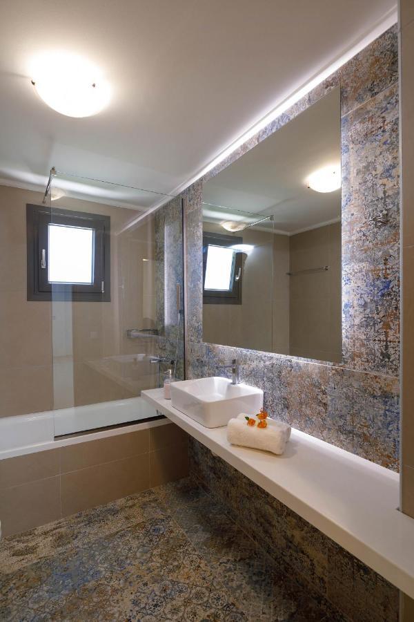 Apartment Tilio Réthymnon Extérieur photo
